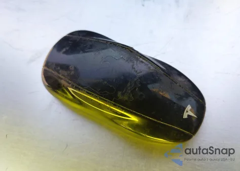 2021 Tesla Model S from USA, damaged, VIN 5YJSA1E53MF443573